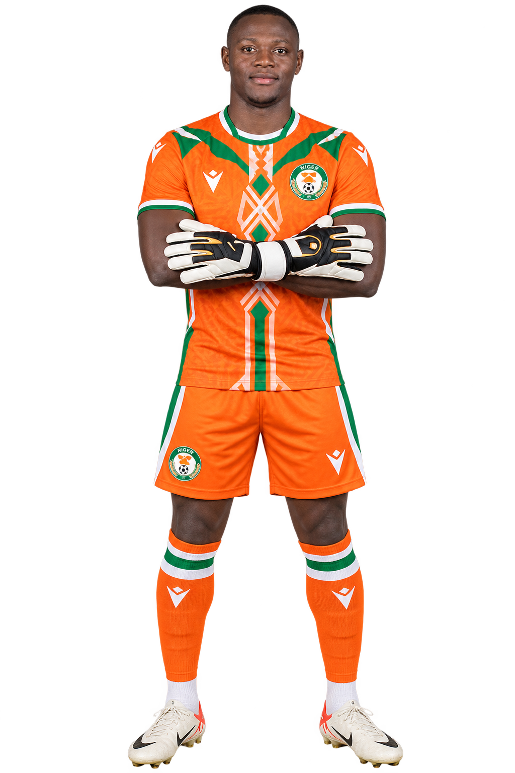 Mahamadou Tanja